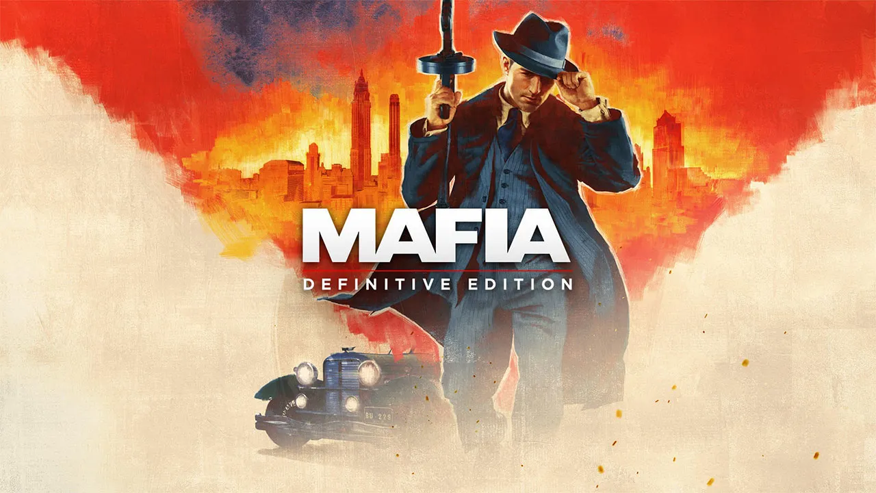 รีวิวเกม Mafia: Definitive Edition