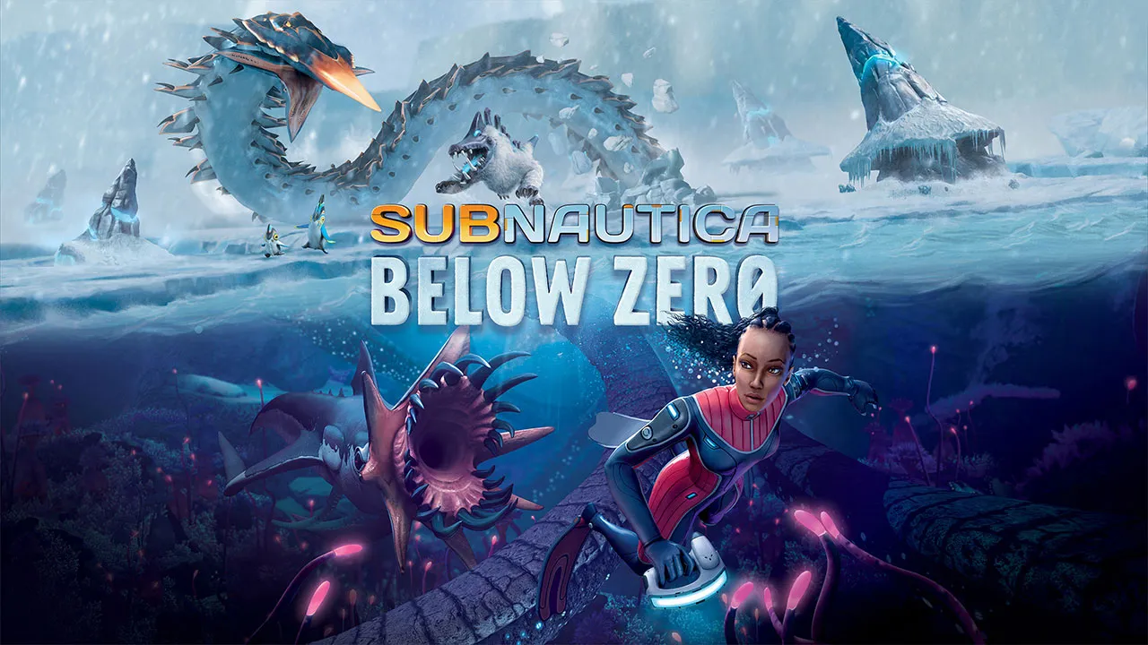รีวิวเกม  Subnautica:Below Zero