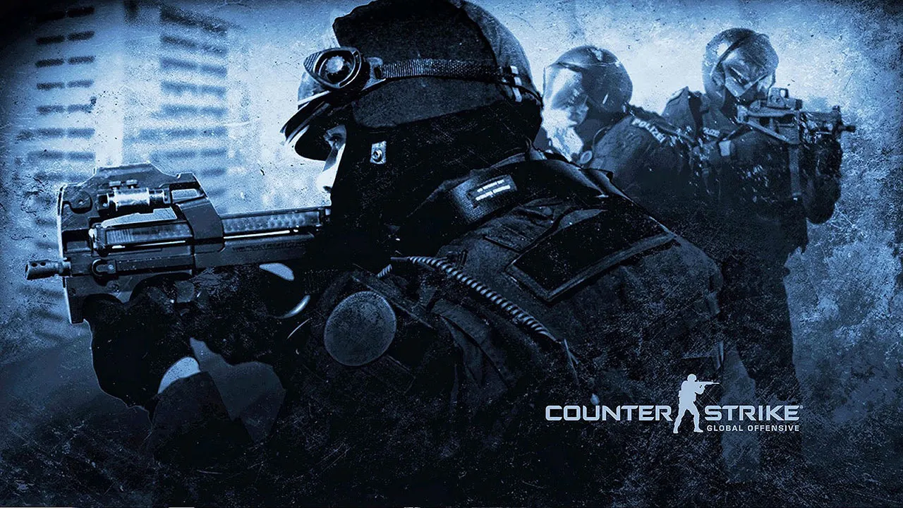 เกม Counter-Strike: Global Offensive ตำนานเกม First-person shooter ยุคบุกเบิก