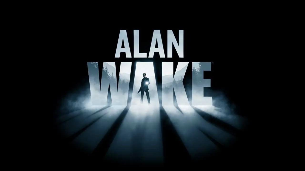 เกม Alan Wake นักเขียนนิยายสยองขวัญกับการพบสิ่งลี้ลับที่มีอยู่ในนิยาย