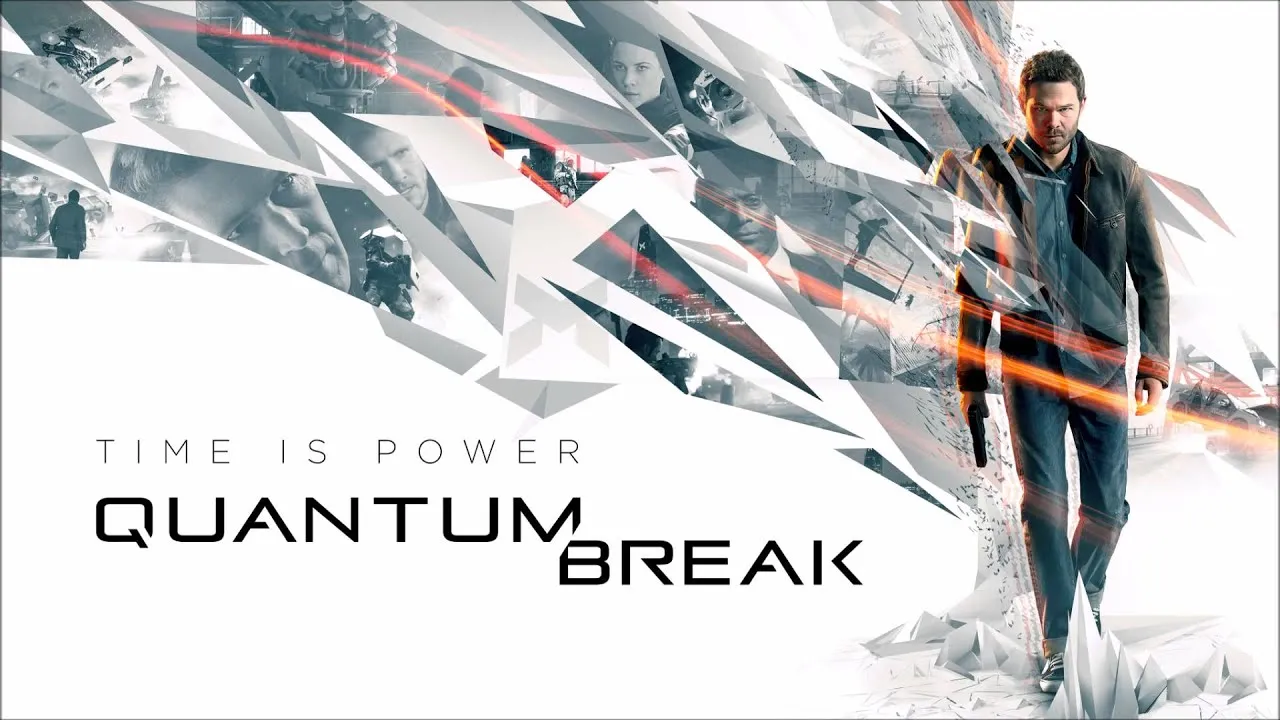 เกม Quantum Break กับงานทดลองวิจัยการทดลองเดินทางข้ามเวลา