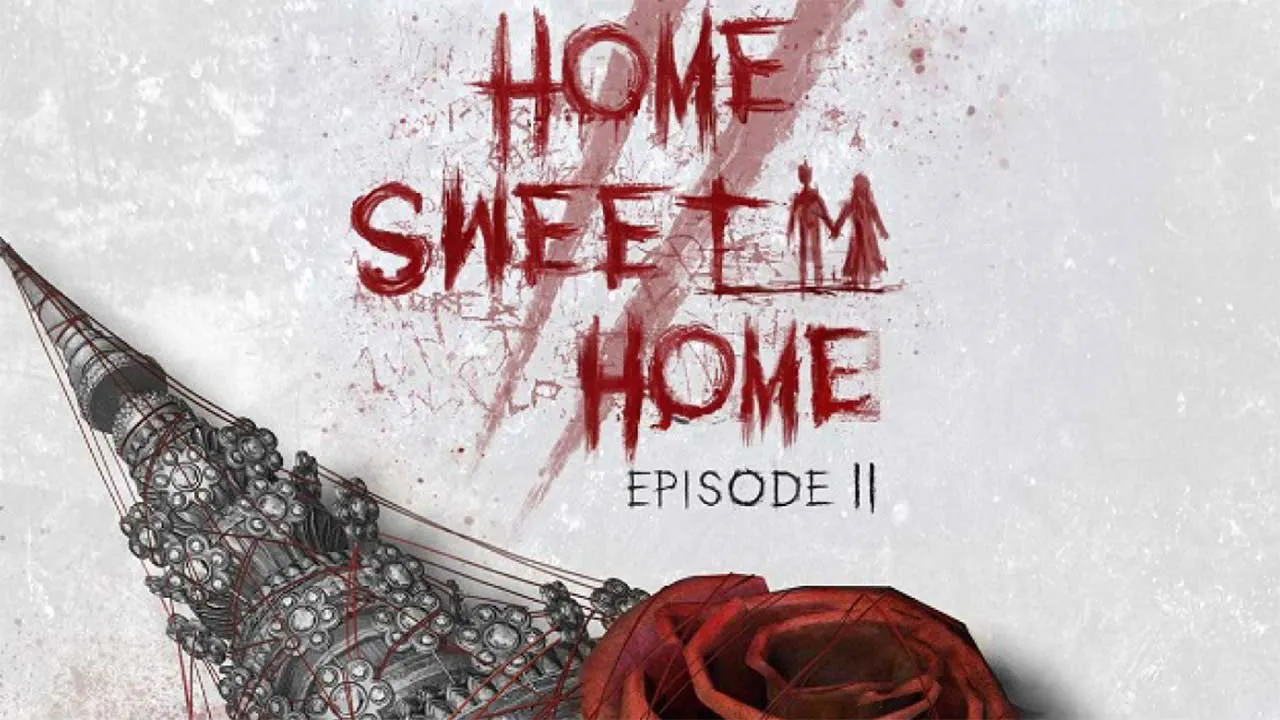 เกม Home Sweet Home EP2 เรื่องราวลี้ลับสยองขวัญและไสยศาสตร์ตอน 2