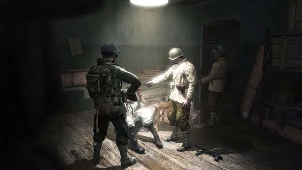รีวิวเกม Call of Duty: World at War โลกแห่งสงคราม