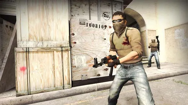 เกม Counter-Strike: Global Offensive ตำนานเกม FPS