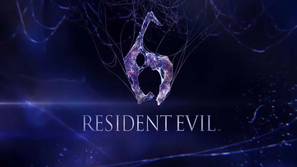 รีวิวเกม Resident Evil 6