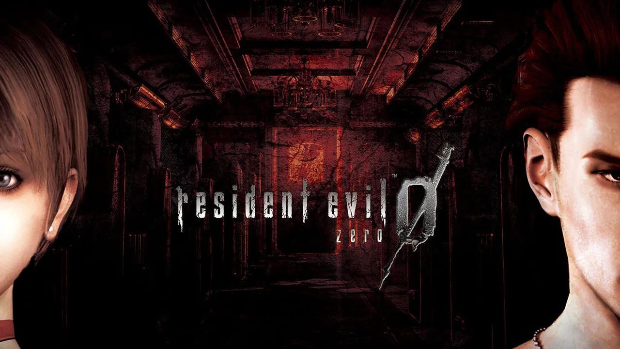 รีวิวเกม Resident Evil Zero HD Remaster