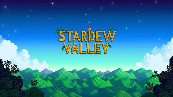 เกม Stardew Valley มรดกที่ดินแสนสุขอันมีค่าของคุณปู่
