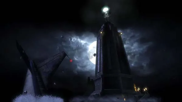 เกม BioShock Remastered ท่องมหานครเมืองใต้บาดาล Rapture
