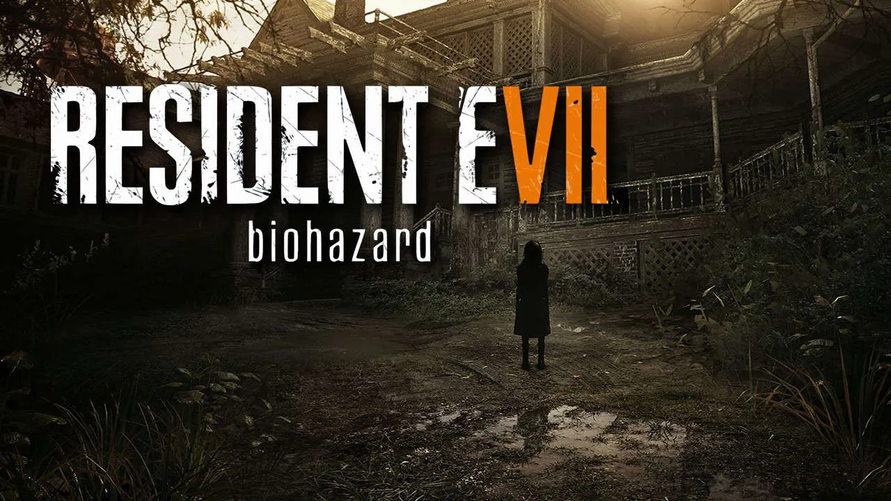 รีวิวเกม Resident Evil 7 Biohazard