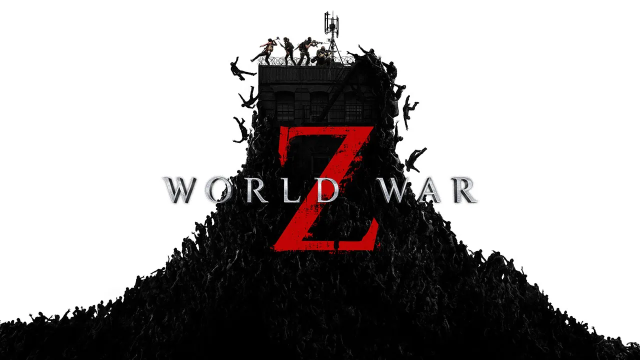 เกม World War Z เอาชีวิตรอดจากฝูงผีดิบ