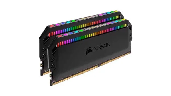 Corsair Dominator Platinum RGB 16GB (2x8GB) DDR4