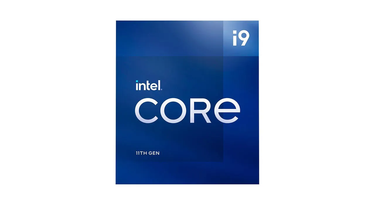 Intel Core i9-11900 2.5 GHz Desktop Processor