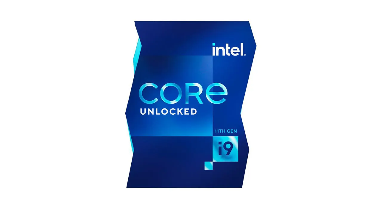 Intel Core i9-11900K 3.5 GHz Desktop Processor