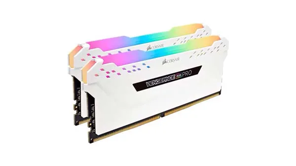 CORSAIR VENGEANCE RGB PRO 16GB (2x8GB) DDR4