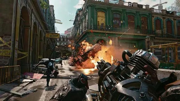 รีวิวเกม Far Cry 6 การปฏิวัติแบบกองโจรเพื่อปลดแอกยารา